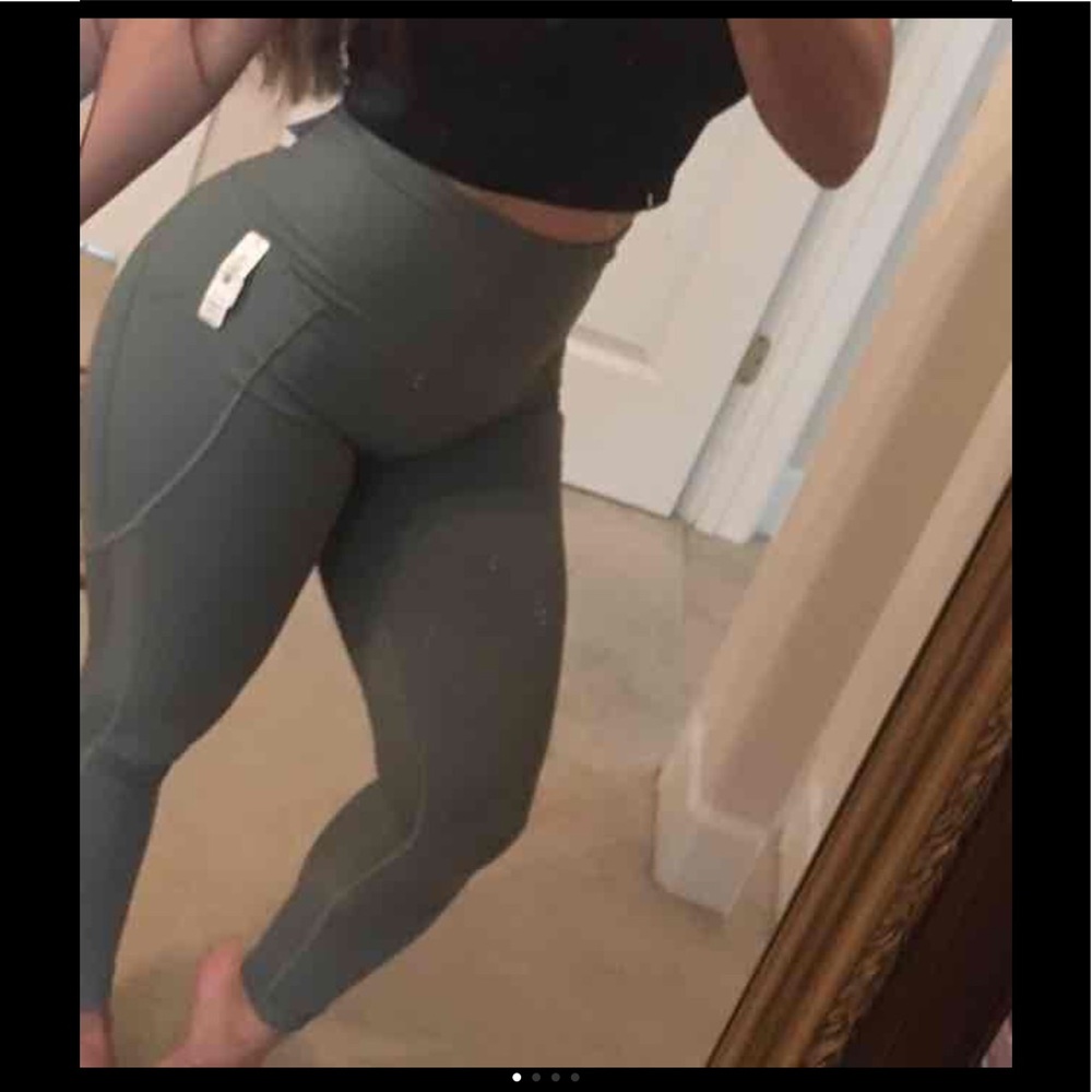 Knockout Tights by Victoria Secret